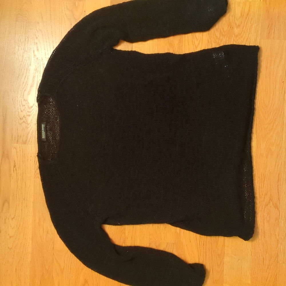 American Apparel Sweater Size M